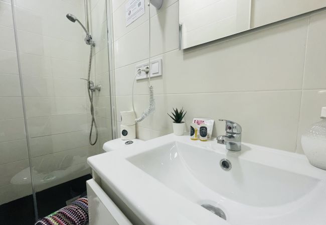 Apartment in Nerja - Panama apartment in the center of Nerja Apartment in Nerja - Panama apartment in the center of Nerja