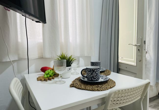 Apartment in Nerja - Panama apartment in the center of Nerja Apartment in Nerja - Panama apartment in the center of Nerja