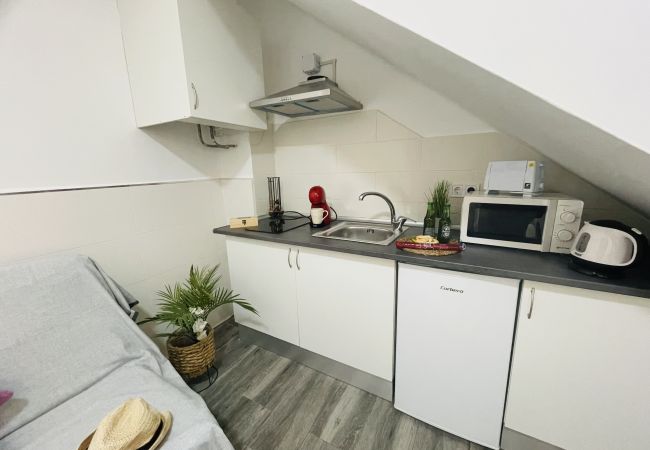 Apartment in Nerja - Panama apartment in the center of Nerja Apartment in Nerja - Panama apartment in the center of Nerja