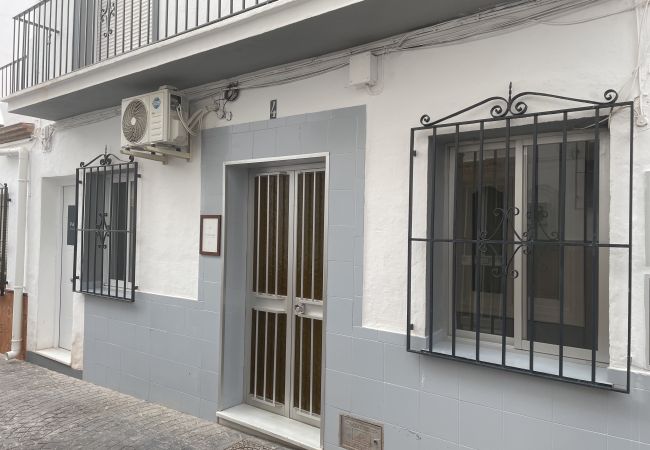 Apartment in Nerja - Panama apartment in the center of Nerja Apartment in Nerja - Panama apartment in the center of Nerja