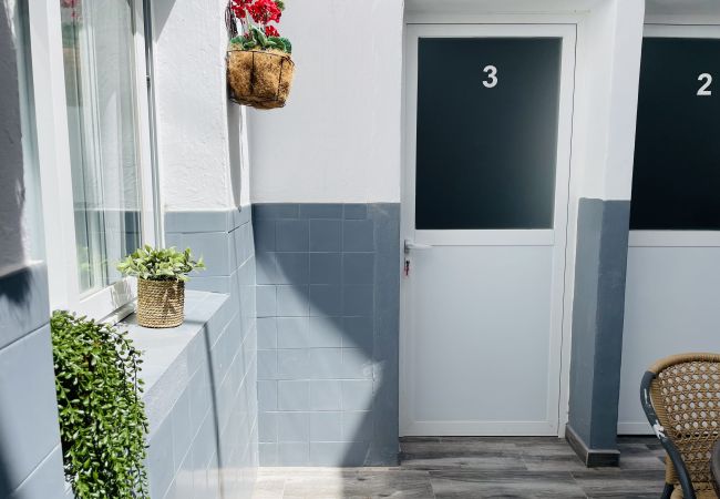 Apartment in Nerja - Panama 3 studio in the apartment of Nerja Apartment in Nerja - Panama 3 studio in the apartment of Nerja