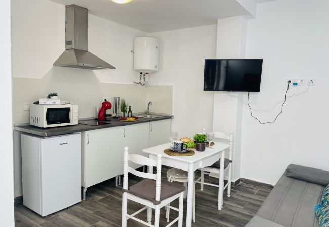 Apartment in Nerja - Panama 3 studio in the apartment of Nerja Apartment in Nerja - Panama 3 studio in the apartment of Nerja