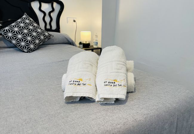 Apartment in Nerja - Panama 3 studio in the apartment of Nerja Apartment in Nerja - Panama 3 studio in the apartment of Nerja