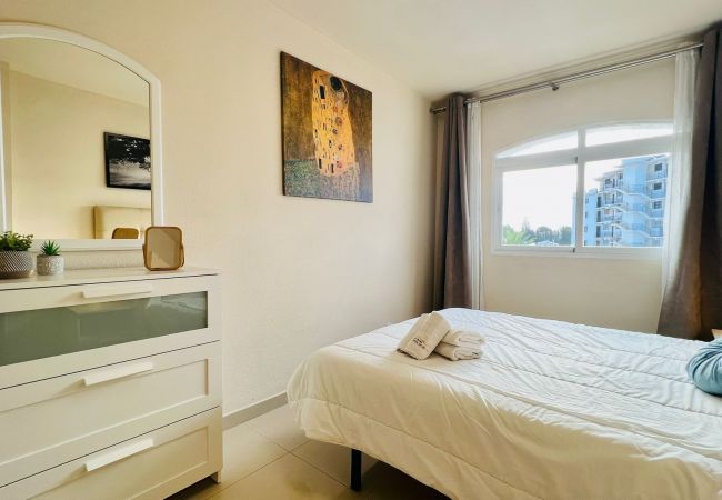 Apartment in Nerja - Summer Blue Apartment in Nerja Apartment in Nerja - Summer Blue Apartment in Nerja