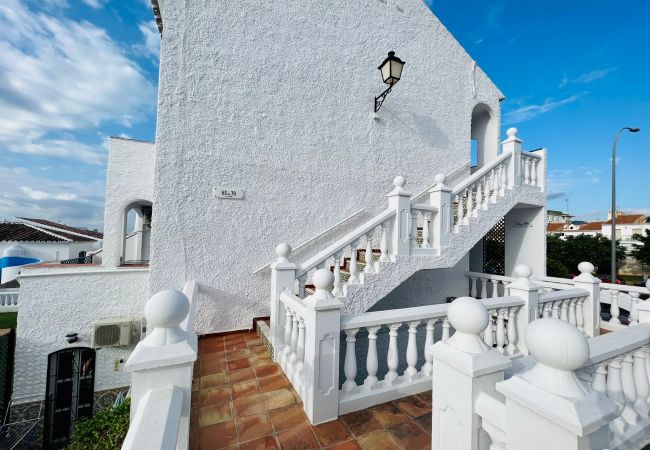 Apartment in Nerja - Summer Blue Apartment in Nerja Apartment in Nerja - Summer Blue Apartment in Nerja