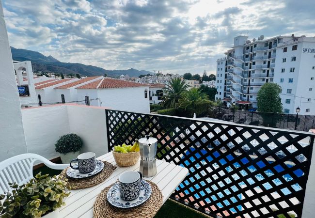 Apartment in Nerja - Summer Blue Apartment in Nerja Apartment in Nerja - Summer Blue Apartment in Nerja