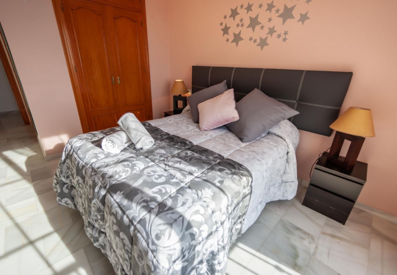 House in Frigiliana - Townhouse Puerto Blanquillo