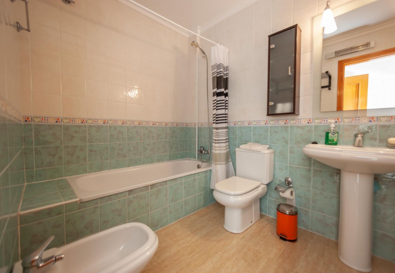 House in Frigiliana - Townhouse Puerto Blanquillo