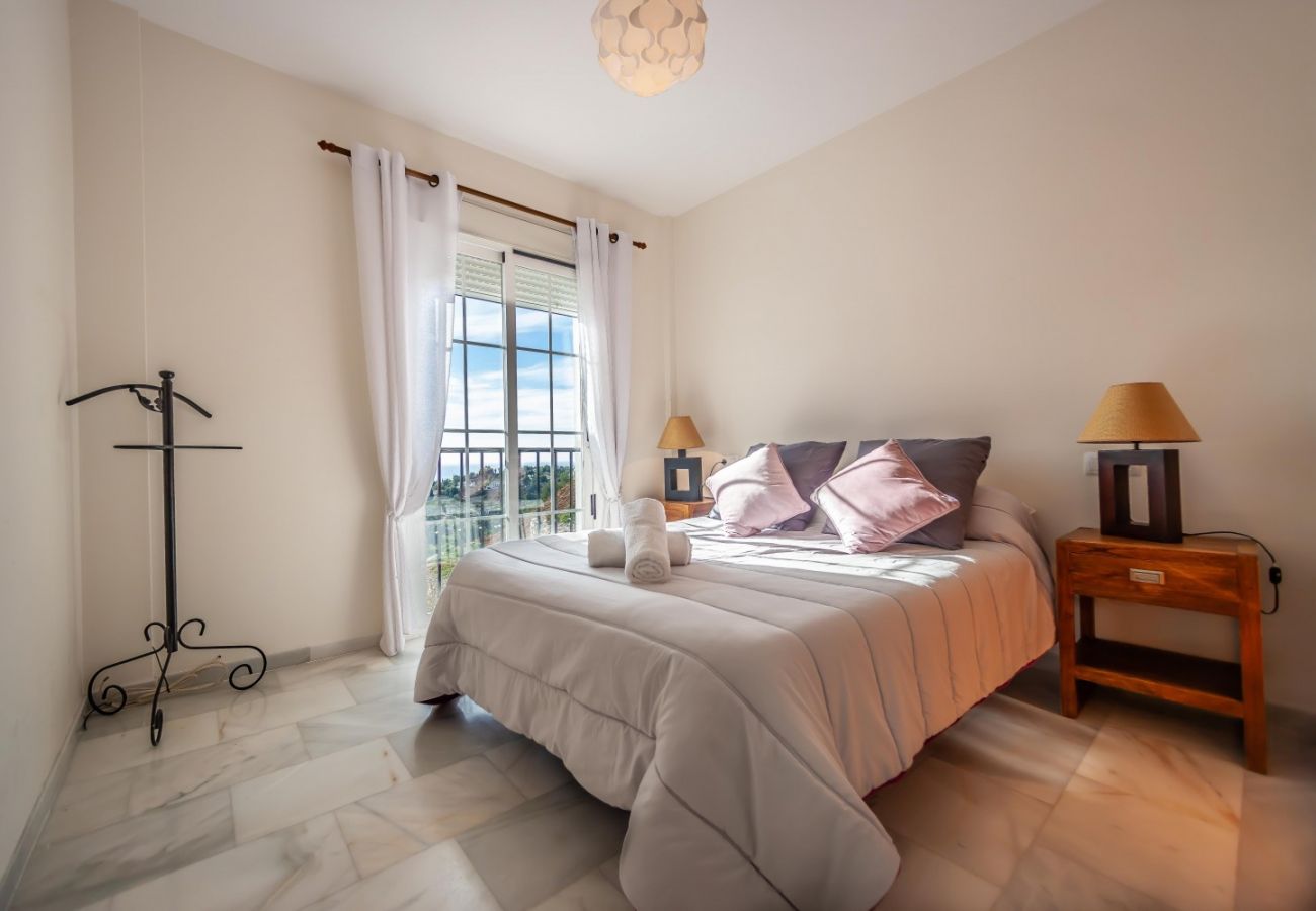 House in Frigiliana - Townhouse Puerto Blanquillo