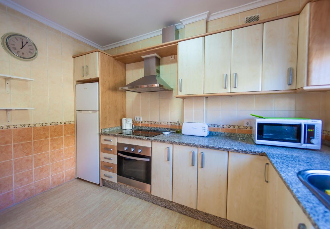 House in Frigiliana - Townhouse Puerto Blanquillo