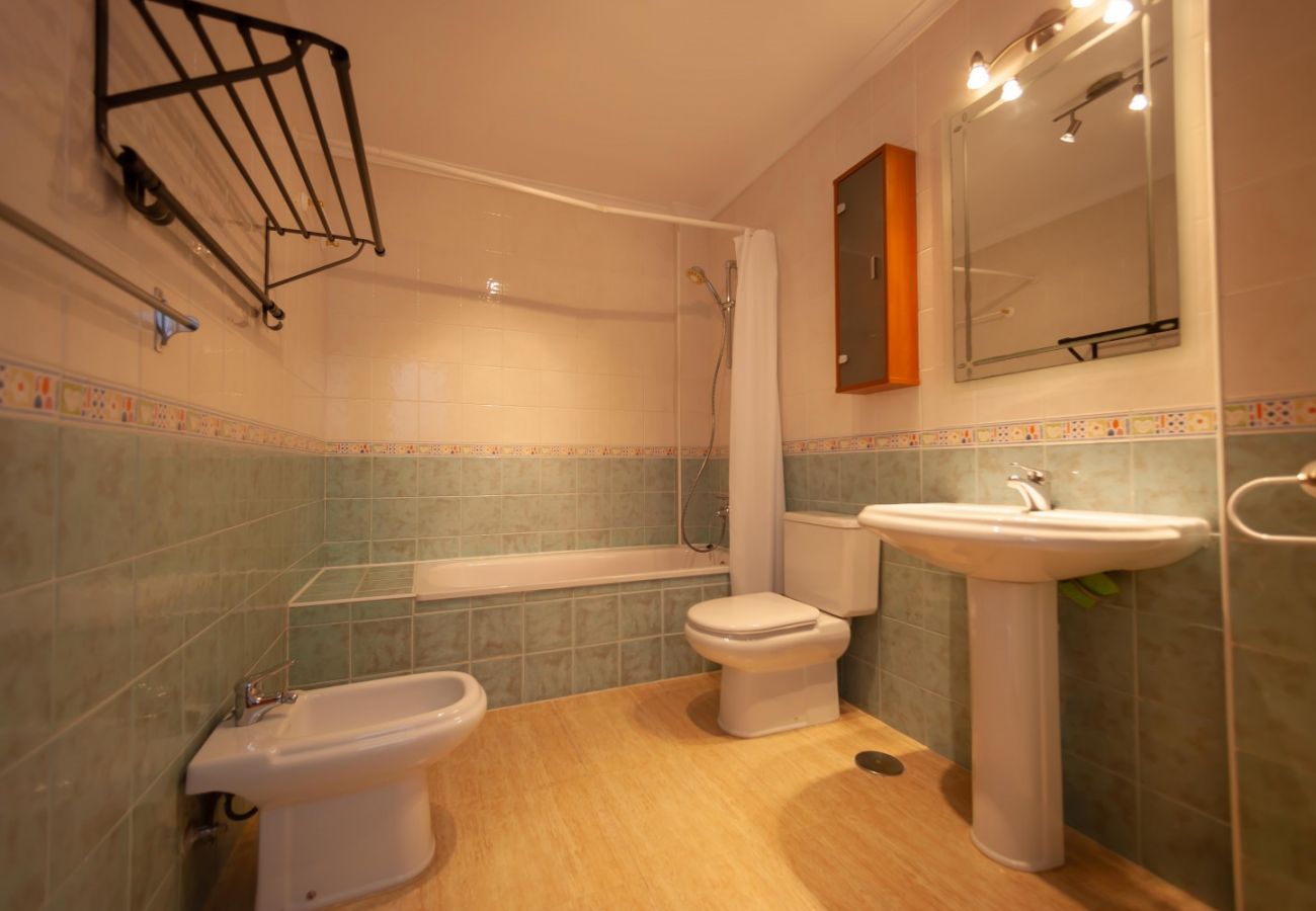 House in Frigiliana - Townhouse Puerto Blanquillo