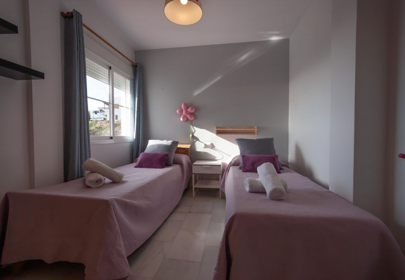 House in Frigiliana - Townhouse Puerto Blanquillo