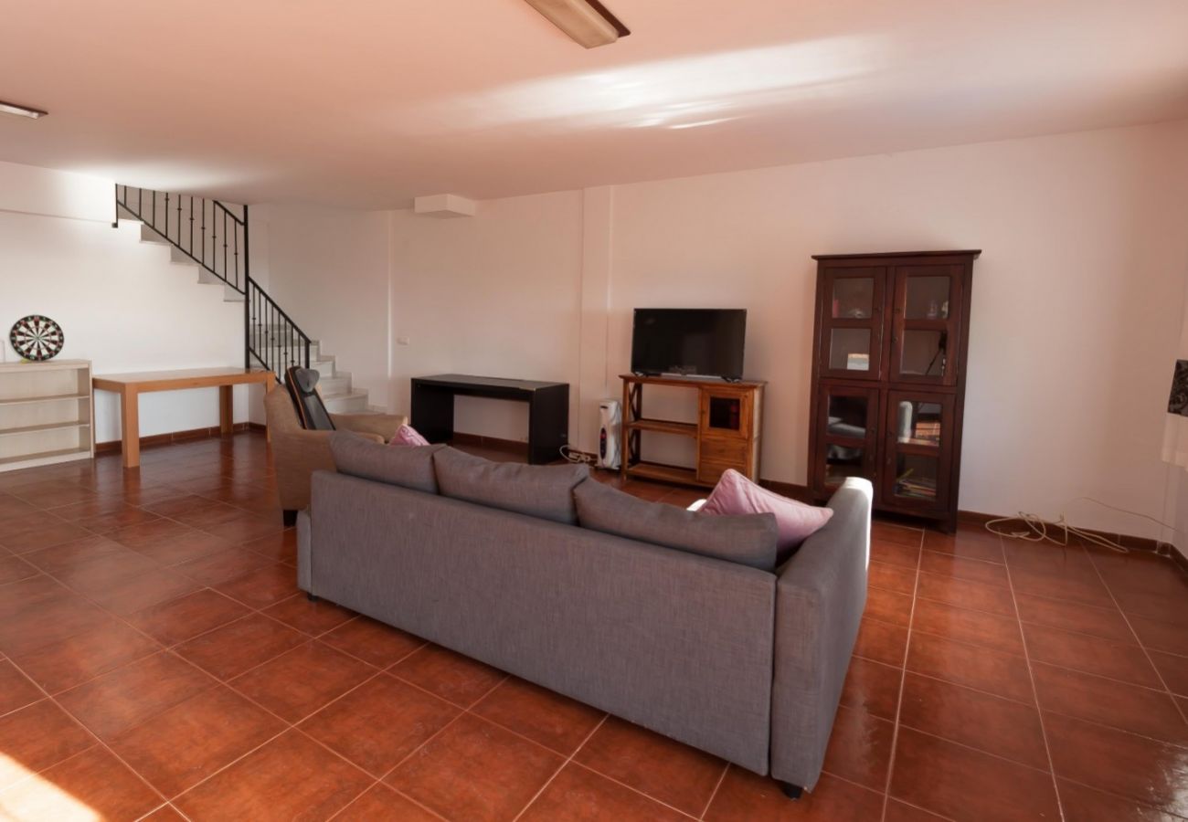 House in Frigiliana - Townhouse Puerto Blanquillo