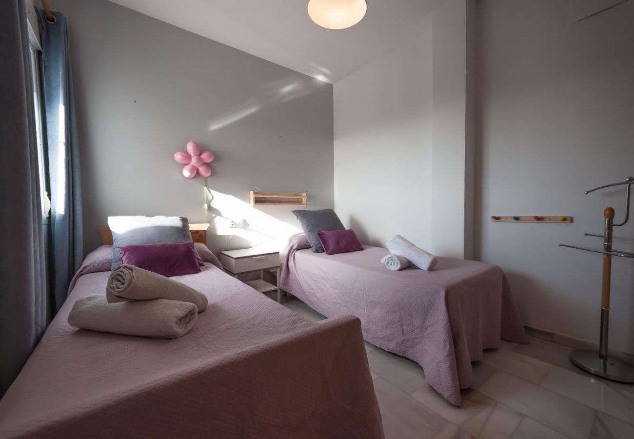House in Frigiliana - Townhouse Puerto Blanquillo