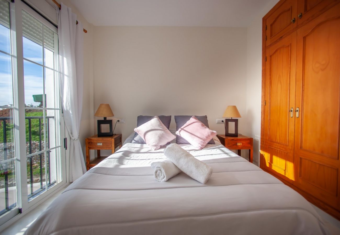 House in Frigiliana - Townhouse Puerto Blanquillo