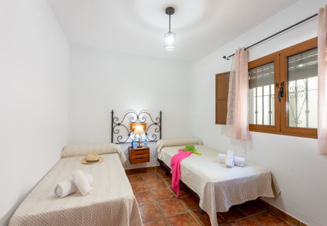 Villa in Torrox - Villa La Coscoja in Torrox: A Luxury Retreat with Extraordinary Views Villa in Torrox - Villa La Coscoja in Torrox: A Luxury Retreat with Extraordinary Views