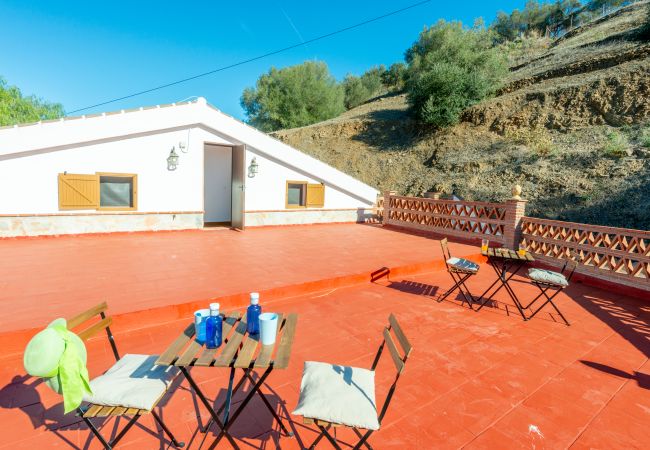 Villa in Torrox - Villa La Coscoja in Torrox: A Luxury Retreat with Extraordinary Views Villa in Torrox - Villa La Coscoja in Torrox: A Luxury Retreat with Extraordinary Views