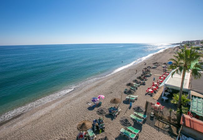 Villa in Torrox - Villa La Coscoja in Torrox: A Luxury Retreat with Extraordinary Views Villa in Torrox - Villa La Coscoja in Torrox: A Luxury Retreat with Extraordinary Views