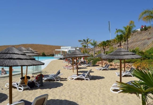 Apartment in Casares - AL-304 Apartment in Casares - AL-304