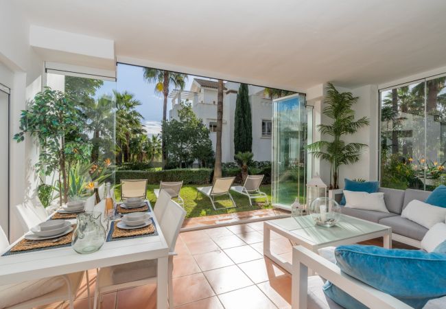 Apartment in Casares - AL-304 Apartment in Casares - AL-304