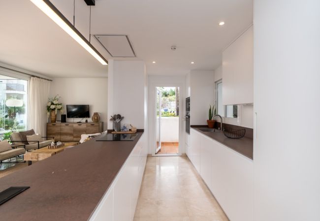 Apartment in Casares - AL-304 Apartment in Casares - AL-304