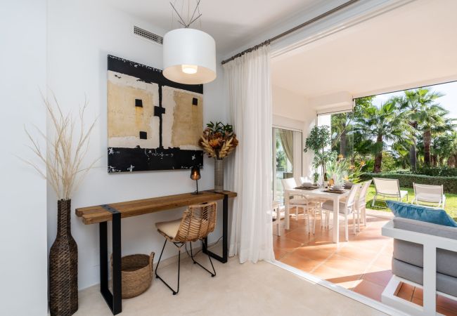 Apartment in Casares - AL-304 Apartment in Casares - AL-304