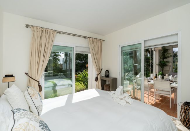 Apartment in Casares - AL-304 Apartment in Casares - AL-304