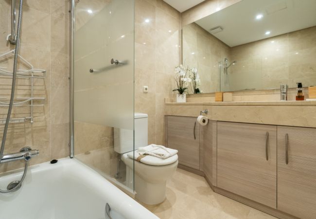 Apartment in Casares - AL-304 Apartment in Casares - AL-304