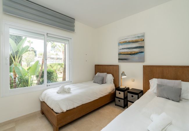 Apartment in Casares - AL-304 Apartment in Casares - AL-304