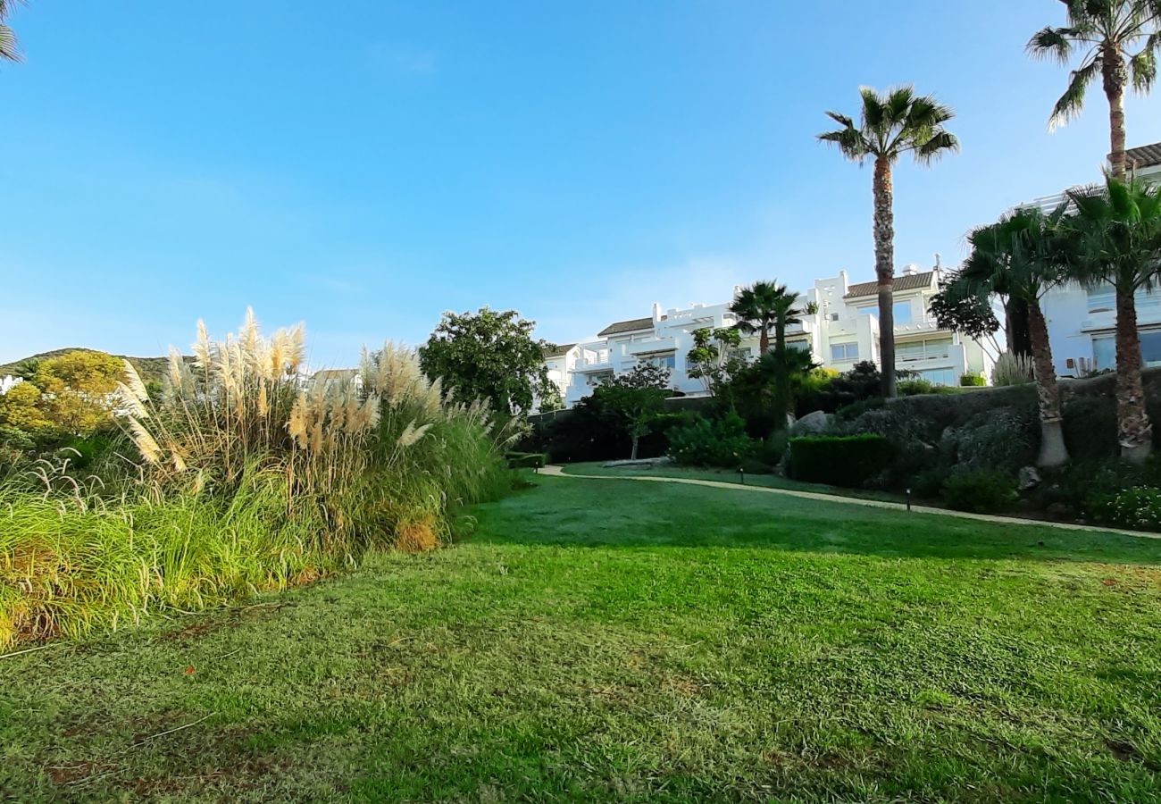 Apartment in Casares - AL-304