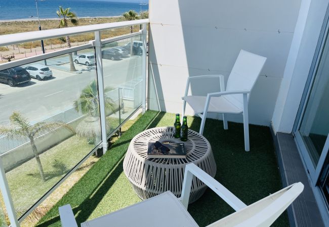 Apartment in Torrox Costa - Dunas Beach with sea views in Torrox Costa Apartment in Torrox Costa - Dunas Beach with sea views in Torrox Costa