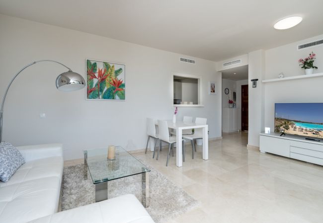 Apartment in Casares - AL-114 Apartment in Casares - AL-114