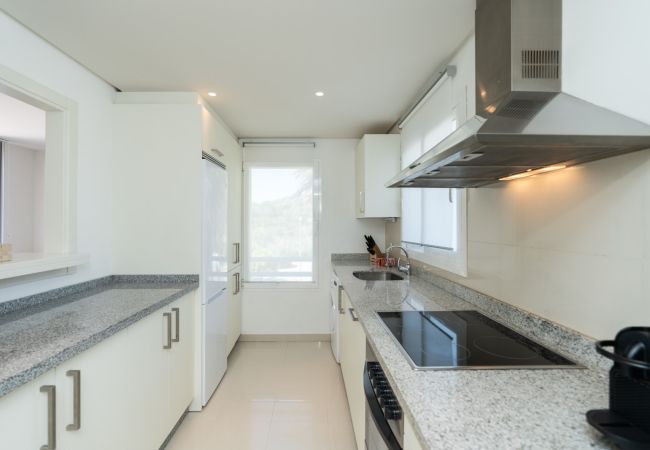 Apartment in Casares - AL-114 Apartment in Casares - AL-114