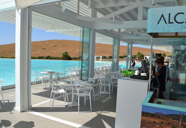 Apartment in Casares - AL-114 Apartment in Casares - AL-114