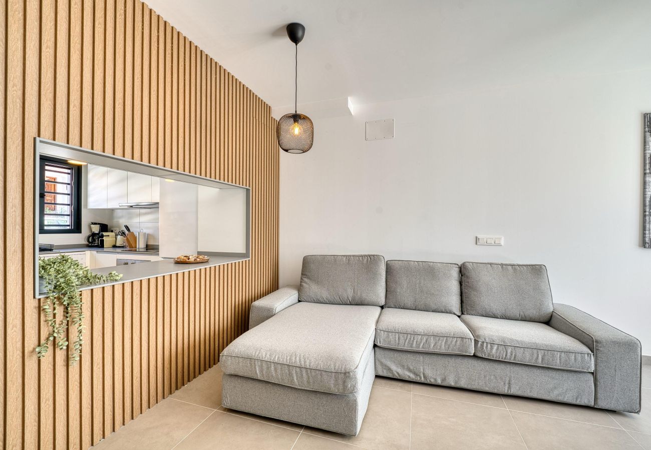 Townhouse in Estepona - 3023 Modern  Townhouse Old Town Cancelada Estepona 