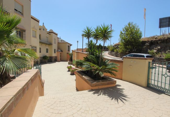 Apartment in Nerja - Apartment Altos de Tamango in Nerja Apartment in Nerja - Apartment Altos de Tamango in Nerja