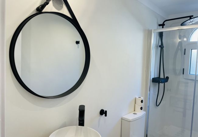 Apartment in Nerja - Apartment Altos de Tamango in Nerja Apartment in Nerja - Apartment Altos de Tamango in Nerja