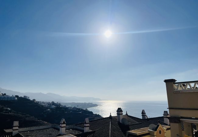 Apartment in Nerja - Apartment Altos de Tamango in Nerja Apartment in Nerja - Apartment Altos de Tamango in Nerja