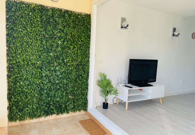 Apartment in Nerja - Apartment Altos de Tamango in Nerja Apartment in Nerja - Apartment Altos de Tamango in Nerja