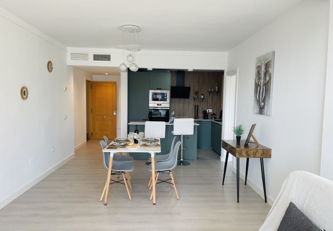 Apartment in Nerja - Apartment Altos de Tamango in Nerja Apartment in Nerja - Apartment Altos de Tamango in Nerja