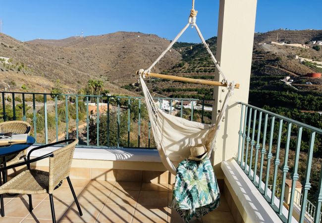 Apartment in Nerja - Apartment Altos de Tamango in Nerja Apartment in Nerja - Apartment Altos de Tamango in Nerja