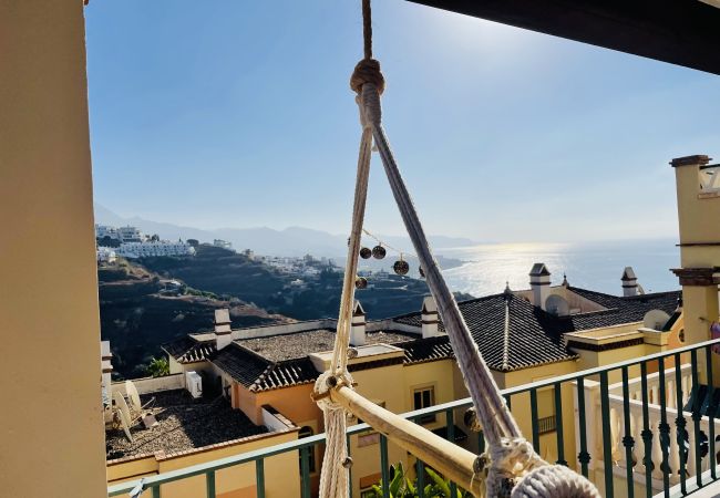 Apartment in Nerja - Apartment Altos de Tamango in Nerja Apartment in Nerja - Apartment Altos de Tamango in Nerja