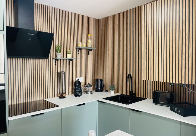 Apartment in Nerja - Apartment Altos de Tamango in Nerja Apartment in Nerja - Apartment Altos de Tamango in Nerja