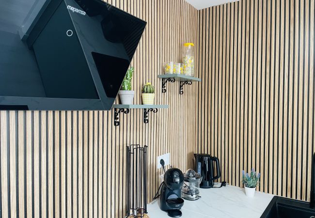 Apartment in Nerja - Apartment Altos de Tamango in Nerja Apartment in Nerja - Apartment Altos de Tamango in Nerja