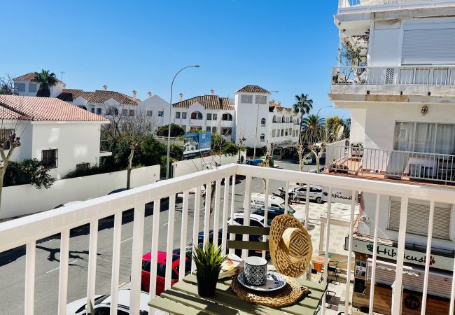 Apartment in Nerja - Vista Torrecilla Apartment in the center of Nerja Apartment in Nerja - Vista Torrecilla Apartment in the center of Nerja