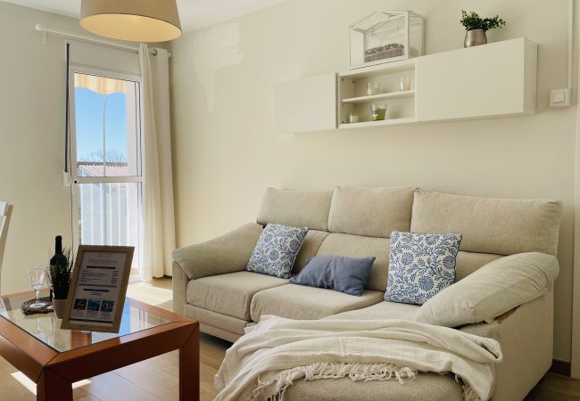 Apartment in Nerja - Vista Torrecilla Apartment in the center of Nerja Apartment in Nerja - Vista Torrecilla Apartment in the center of Nerja