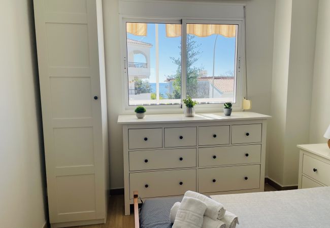 Apartment in Nerja - Vista Torrecilla Apartment in the center of Nerja Apartment in Nerja - Vista Torrecilla Apartment in the center of Nerja