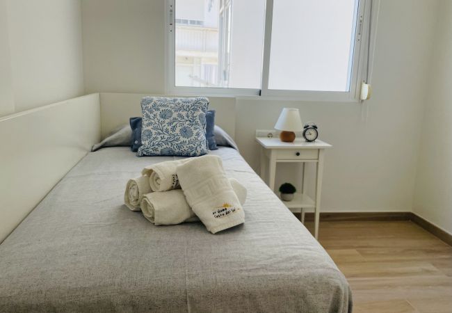 Apartment in Nerja - Vista Torrecilla Apartment in the center of Nerja Apartment in Nerja - Vista Torrecilla Apartment in the center of Nerja