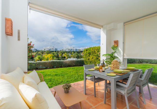 Apartment in Casares - AL-704 Apartment in Casares - AL-704