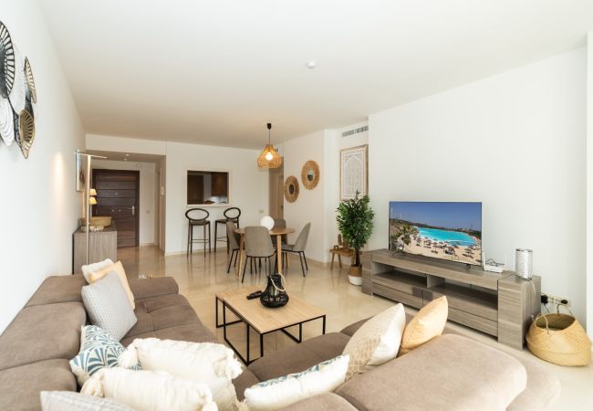 Apartment in Casares - AL-704 Apartment in Casares - AL-704